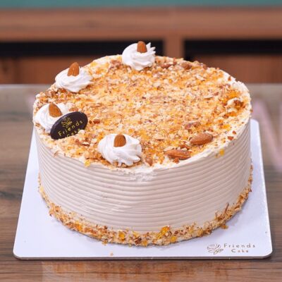 Almond Croquant Cake Amman