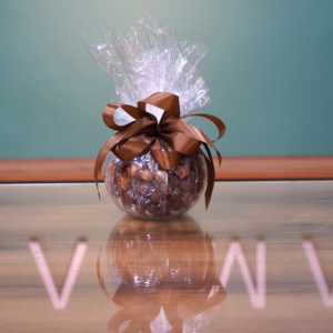 Luxurious Chocolate Plate 910g