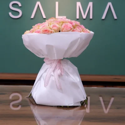 Hand Bouquet