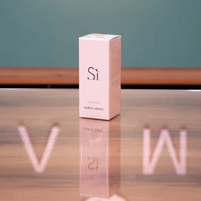 Women's Perfume