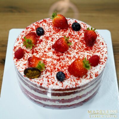 Red Velvet Cake