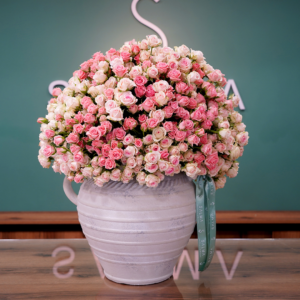 Petal Mist