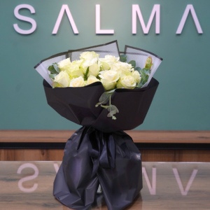 Bloom Back - Luxury Flowers Arrangement