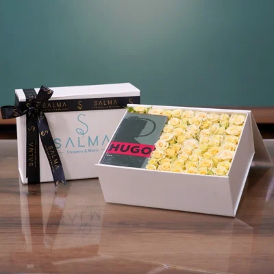 Hugo Gift