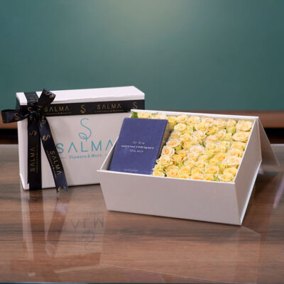 Narciso Gift