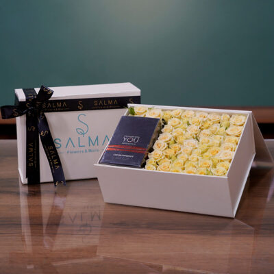 Armani Gift