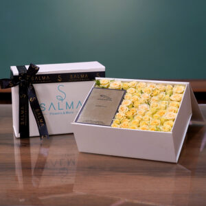 Golden Box