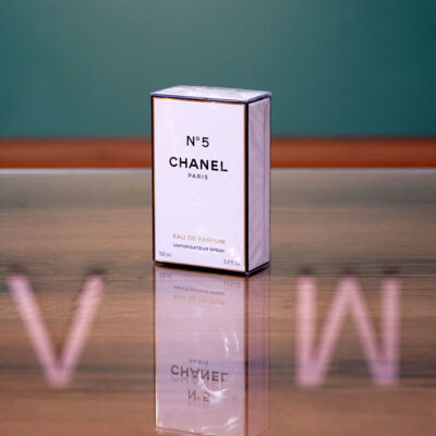 Chanel N°5 Eau de Parfum