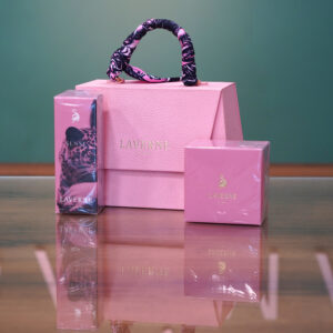 Laverne Sense Gift Set
