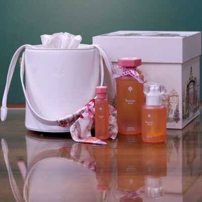 Princess Reef Gift Set